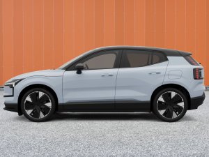 Volvo EX30 Twin Ultra Performance AWD 