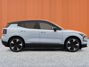 Volvo EX30 Twin Ultra Performance AWD 