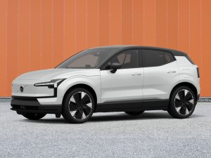 Volvo EX30 Twin Ultra Performance AWD 