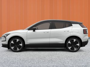 Volvo EX30 Twin Ultra Performance AWD 