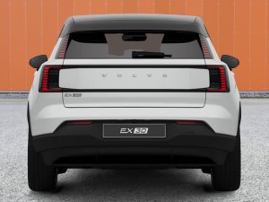Volvo EX30 Twin Ultra Performance AWD 