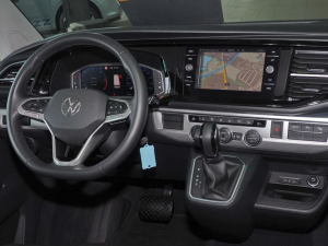 Volkswagen T6.1 Multivan 2.0 Bi-TDI Comfortline 4Motion DSG 