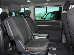 Volkswagen T6.1 Multivan 2.0 Bi-TDI Comfortline 4Motion DSG 