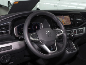 Volkswagen T6.1 Multivan 2.0 Bi-TDI Comfortline 4Motion DSG 