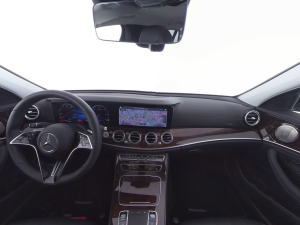 Mercedes-Benz E 300 d 4Matic T AMG-Line