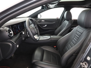 Mercedes-Benz E 400d T AMG Line 4matic 