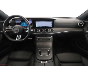 Mercedes-Benz E 400d T AMG Line 4matic 