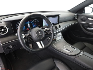 Mercedes-Benz E 400d T AMG Line 4matic 