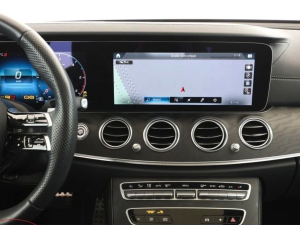 Mercedes-Benz E 400d T AMG Line 4matic 