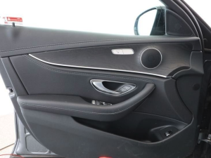 Mercedes-Benz E 400d T AMG Line 4matic 