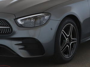 Mercedes-Benz E 400d T AMG Line 4matic 
