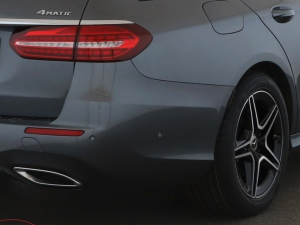 Mercedes-Benz E 400d T AMG Line 4matic 