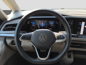 Volkswagen T7 Multivan lang 2.0 TDI Life Edition DSG 