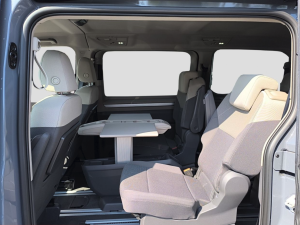 Volkswagen T7 Multivan lang 2.0 TDI Life Edition DSG 