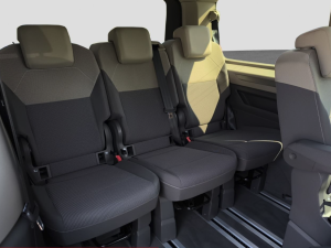 Volkswagen T7 Multivan lang 2.0 TDI Life Edition DSG 