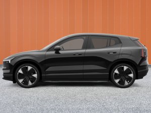 Volvo EX30 Twin Ultra Performance AWD 
