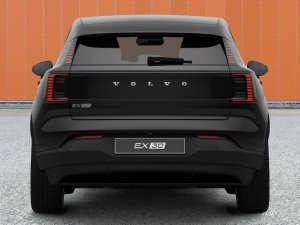 Volvo EX30 Twin Ultra Performance AWD 