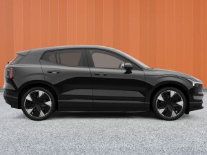 Volvo EX30 Twin Ultra Performance AWD 
