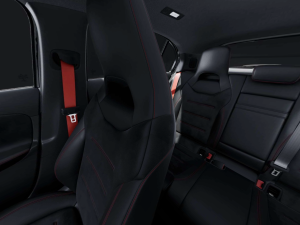 Mercedes-Benz A 35 AMG 4matic 