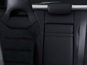 Mercedes-Benz A 35 AMG 4matic 