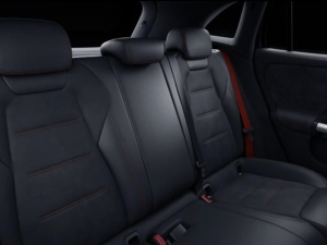 Mercedes-Benz GLA 35 AMG 4matic 