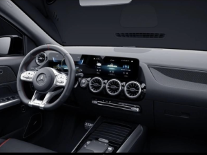Mercedes-Benz GLA 35 AMG 4matic 