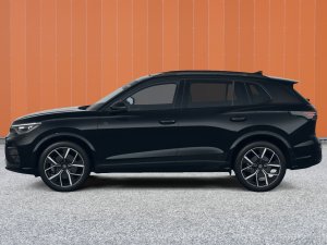 Volkswagen VW Tiguan 2.0 TSI R-Line 4Motion DSG