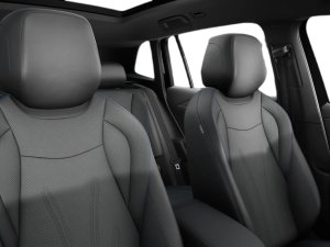 Volkswagen VW Tiguan 2.0 TSI R-Line 4Motion DSG