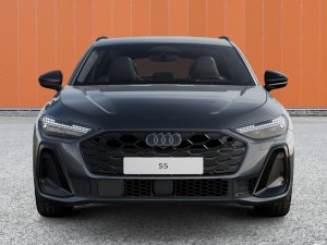 Audi S5 Avant quattro S-Tronic