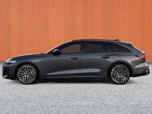 Audi S5 Avant quattro S-Tronic