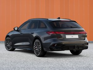 Audi S5 Avant quattro S-Tronic