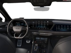Audi S5 Avant quattro S-Tronic