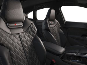 Audi S5 Avant quattro S-Tronic