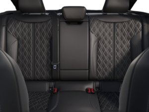 Audi S5 Avant quattro S-Tronic