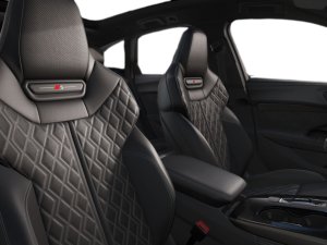Audi S5 Avant quattro S-Tronic