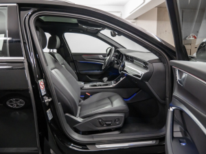 Audi A6 Avant 45 TFSI Advanced quattro S-Tronic 