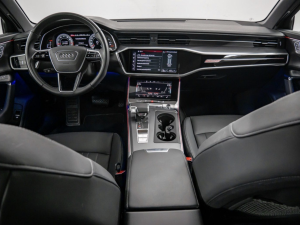 Audi A6 Avant 45 TFSI Advanced quattro S-Tronic 