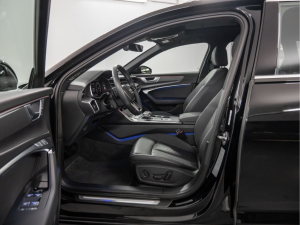 Audi A6 Avant 45 TFSI Advanced quattro S-Tronic 