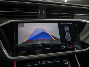 Audi A6 Avant 45 TFSI Advanced quattro S-Tronic 
