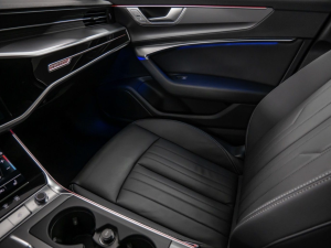 Audi A6 Avant 45 TFSI Advanced quattro S-Tronic 