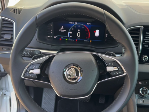 Skoda Karoq 2.0 TDI CR Tour 4x4 DSG