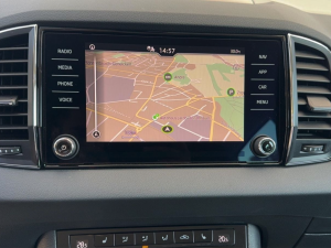 Skoda Karoq 2.0 TDI CR Tour 4x4 DSG