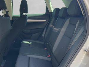 Skoda Karoq 2.0 TDI CR Tour 4x4 DSG