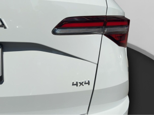 Skoda Karoq 2.0 TDI CR Tour 4x4 DSG