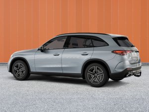 Mercedes-Benz GLC 300 d AMG Line 4matic 