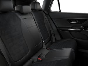 Mercedes-Benz GLC 300 d AMG Line 4matic 