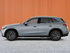 Mercedes-Benz GLC 300 AMG Line 4matic 