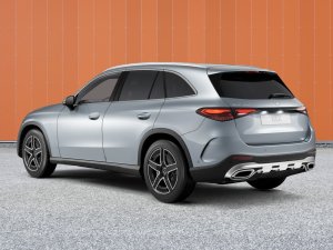 Mercedes-Benz GLC 300 AMG Line 4matic 