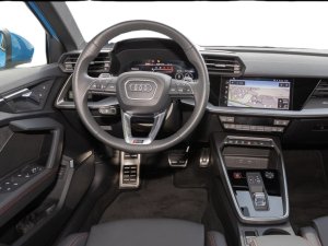 Audi RS3 Sportback 2.5 TFSI quattro S-Tronic 