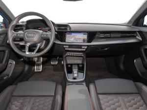 Audi RS3 Sportback 2.5 TFSI quattro S-Tronic 